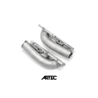 ARTEC Performance General Motors / SAAB HFV6 Exhaust Manifold