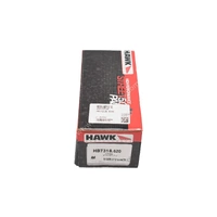 Hawk Performance HPS 5.0 Front Brake Pads for Audi RS7 4G/Mercedes C63 AMG W205 HB731B.620