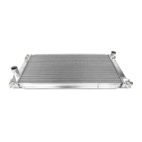 KOYORAD Performance Radiator 23+ Honda Civic Type R (FL5) All Aluminum