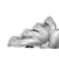 ARTEC LOW MOUNT V-BAND EXHAUST MANIFOLD for HONDA B SERIES