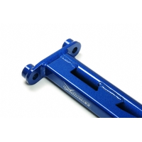 HONDA CIVIC TYPE-R FK8 18- FRONT TOW HOOK ADAPTER