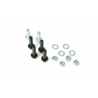 TOYOTA RAV4 '19-/HARRIER '20-/LEXUS NX '21- FRONT GEOMETRY CORRECTION SPACER