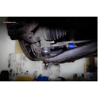ROLL CENTER ADJUSTER SUBARU, IMPREZA, LEGACY, LEVORG, XV, SF 97-02, STI GC/GF/GM 92-00, WRX GC/GF/GM 19