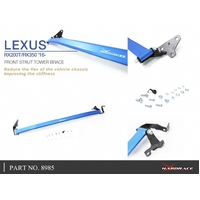 BODY REINFORCED BAR LEXUS, RX, AL20 16-PRESENT