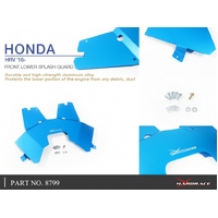 BODY REINFORCED BAR HONDA, HRV, 14-PRESENT