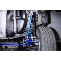 BODY REINFORCED BAR TOYOTA, CHR, CAMRY, COROLLA/ALTIS/AURIS, 17-PRESENT, AURIS E210 18-, XV70 17-