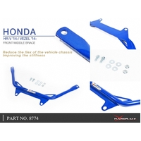 BODY REINFORCED BAR HONDA, HRV, 14-PRESENT
