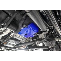 FAD SYSTEM SHIELD JEEP, GLADIATOR, WRANGLER, WRANGLER UNLIMITE JL 18-PRESENT, JLU 18-PRESENT, JT 19-PRESENT