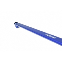 FRONT LOWER BRACE AUDI, SKODA, A1, FABIA, 10-PRESENT, 15-PRESENT