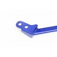 FRONT LOWER 4-POINTS BRACE HONDA, ODYSSEY JDM, RC1/2