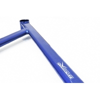 FRONT LOWER 4 POINTS BRACE LUXGEN, S5, U6, 12-, 13-