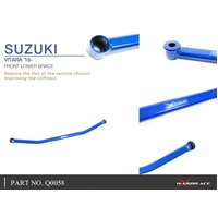 FRONT LOWER BRACE SUZUKI, SX4, VITARA, 16-PRESENT, 14-PRESENT