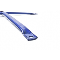 FRONT LOWER 4 POINTS BRACE MERCEDES C-CLASS, C63, W205