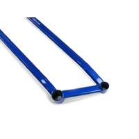 FRONT LOWER 4-POINTS BRACE LEXUS, RX, XU10 98-03