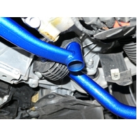FRONT LOWER BRACE BMW, 5 SERIES, G30/G31