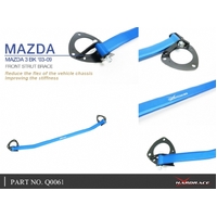 FRONT STRUT BAR 1PCS/SET MAZDA, 3/AXELA, BK 03-08