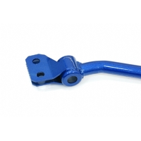 FRONT LOWER STRUCTURE BRACE HONDA FIT JAZZ '20- GR
