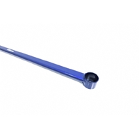 FRONT LOWER BRACE TOYOTA, YARIS/VITZ, XP90/NCP9# 05~14, XP150; 14-PRESENT
