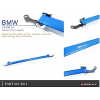 FRONT STRUT BAR BMW, 3 SERIES, F3X