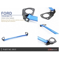 FRONT STRUT BAR FOCUS, MK3 LHD