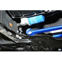 FRONT LOWER BRACE TOYOTA, CHR, 17-PRESENT