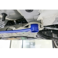 FRONT LOWER-REAR BRACE TOYOTA, COROLLA/ALTIS/AURIS, ALTIS E210 18-