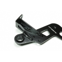 FRONT SIDE TOW HOOK KIT SUZUKI JIMNY '18- PRESENT
