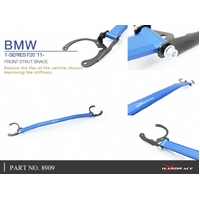 FRONT STRUT BAR PRE LCI BMW, 1 SERIES, F2X