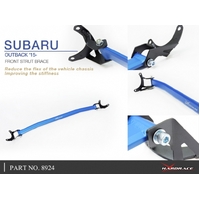 FRONT STRUT BAR SUBARU, OUTBACK, BS 14-