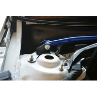 FRONT STRUT BAR VOLKSWAGEN, GOLF, GOLF R, MK7 14-ON, MK7, A7, TYP 5G 14-