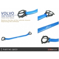 FRONT STRUT BAR VOLVO, XC60, XC90, 15-PRESENT, 18-PRESENT