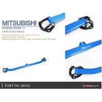 FRONT STRUT BAR MITSUBISHI, ECLIPSE, 18-PRESENT