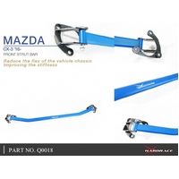 FRONT STRUT BAR MAZDA, CX3, DK 15-