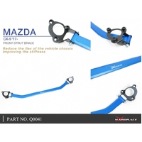 FRONT STRUT BAR MAZDA, CX9, 16-PRESENT