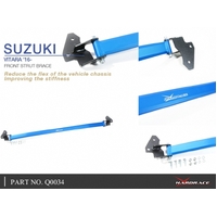 FRONT STRUT BAR SUZUKI, SX4, VITARA, 16-PRESENT, 14-PRESENT