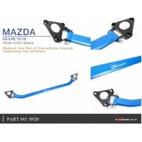 FRONT STRUT BAR MAZDA, CX5, KE 12-17, KF 17-PRESENT