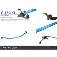 FRONT STRUT BAR SUZUKI, BALENO, 15-PRESENT