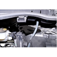 FRONT STRUT BAR TOYOTA, COROLLA/ALTIS/AURIS, WISH, E140 06-13, E170 13-18, ZGE20 09-