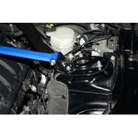 FRONT STRUT BAR USA, MUSTANG, MK6 S550 15-PRESENT