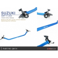 FRONT STRUT BAR SUZUKI, SWIFT, ZC33 17-PRESENT
