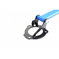 FRONT STRUT BAR VOLVO, V40, 13-PRESENT