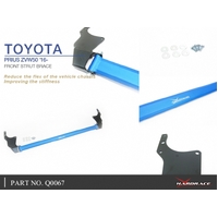 FRONT STRUT BAR TOYOTA, PRIUS, XW50 15-PRESENT
