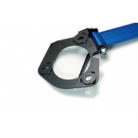 HONDA CIVIC TYPE-R FK8 '18- FRONT STRUT TOWER BRACE LHD