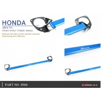 HONDA CR-V '17- FRONT STRUT TOWER BRACE V2