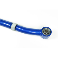 JEEP WRANGLER '07-18 JK V2 REAR ADJUSTABLE TRACK BAR LIFT 0-4.5"