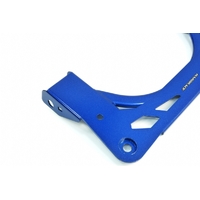 HONDA CIVIC TYPE-R '17- FRONT SUBFRAME REINFORCED BRACE