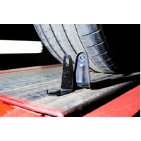 HEADLIGHT REAR SIDE LEVEL MAZDA, CX3, DK 15-