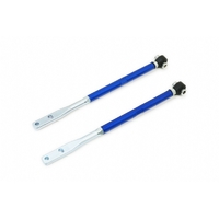HONDA CIVIC/CRX EF ED '88-91 FRONT TRACTION BAR