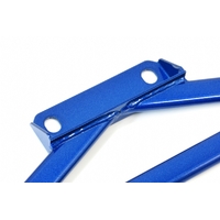 HONDA CIVIC TYPE-R '17- REAR SUB-FRAME BRACE