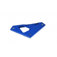 HONDA JAZZ/FIT GR '20- FRONT LOWER REINFORCEMENT PLATE